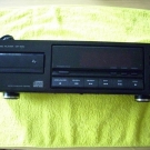 Kenn wood - Compact Disc Spieler