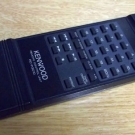 Kenwood RC-P3010 Original Fernbedienung