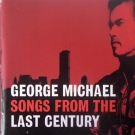 Songs From The Last Century - George Michael (CD)