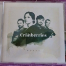 The Cranberries Cd-Roses