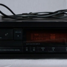 Onkyo CD Player RI DX - 6520 , CD-Lade lasst sich nicht mehr Offnen