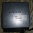 Audi RS2 Motorsteuergerat ADU