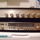 Dual CV 40 und Dual CT 16