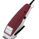 Moser Haarschneider EDITION 1400 bordeaux, stark + robust, Haarschneidemaschine