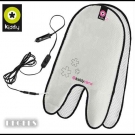 NEW KIDDY CLIMA 2 IN 1 HEATING/COOLING CAR SEAT COVER