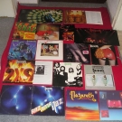 NAZARETH - 13 LP MEGA SAMMLUNG / TOP KLASSIKER/RAZAMANAZ,LOUD N PROUD,SNAZ ...