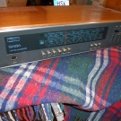 Radio SABA Hifi Studio 8035