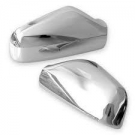 CHROM SPIEGELKAPPEN Opel Astra G