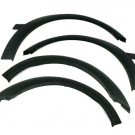 KOTFLUGEL LEISTEN RADLAUFLEISTEN SET fur VW GOLF 3 III