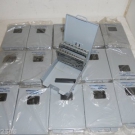 Bohrer Kiste - Metall Aufbewahrungskiste - ex Bundeswehr