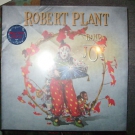 ROBERT PLANT 2LP: BAND OF JOY (OVP; 180GRAM)