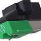 Original Audio Technica AT 95 E System in BOX / OVP NEW