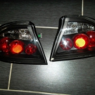 Opel Tigra A S93 Coupe Ruckleuchten