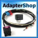 VW Nebelscheinwerfer Kabel Relais Adapter Golf 4 IV R32
