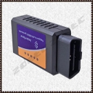 Bluetooth EOBD OBD 2 KFZ Auto Diagnose V1.4 Testgerat