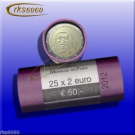 * 2 Euro Frankreich 2012 * Abbe - Pierre * Sondermunze *