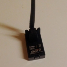 HF-MODUL TM-8 2,4GHZ FASST FF7/FF-9/FC-1