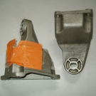 Getriebehalter Audi S2 / RS2 6 Gang