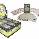 Svengali Deck Basic Kartentrick Trickkarten Spielkarten