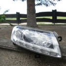 Xenonscheinwerfer Audi A6 rechts 4F0 941 004