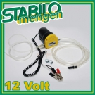 913523 Olpumpe Olabsaugpumpe Absaugpumpe Diesel 12 V