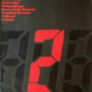 Sony Katalog Radios & Recorder von 1982 / 83