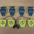 Audi S4 S6 S6plus A8 S8 EBC Yellowstuff DP41012R