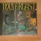 Poltergeist - Depression / CD first press 1989