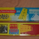Construction 300