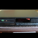 SONY CDP-590 CD Player