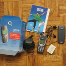 Ввеkia 3310 - (Ohne Simlock) Handy