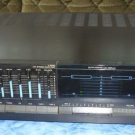 Grundig V8200 Verstarker HiFi