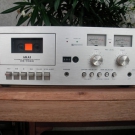 AKAI Tapedeck CS-705 D - defekt