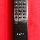 Fernbedienung Sony RM-D190 f.CD-Player