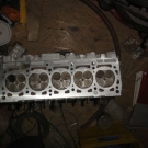 Orginal Audi RS2 Zylinderkopf