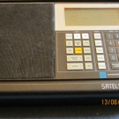 Grundig Satellit 500 im guten Zustand mit Akkus und Ladegerat