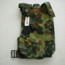 Tasche fur Funkgerat SEM 52 SL ohne Trageriemen