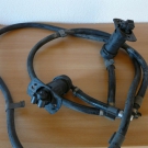 SWRA Dusen und Schlauch Audi A6 4F