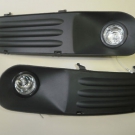 Nebelscheinwerfer fur VW T5 (2003-2008)