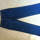 Worker Identic Jeans Gr. 54 W38/L32