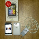 HTC Wildfire S