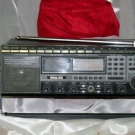 Philips D2999 Weltempfanger