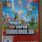 Nintendo Wii Super Mario Bros Wii ("New" Super Mario Bros.Wii) Spiel Game