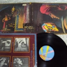 LP Electric Light Orchestra (ELO) - DISCOVERY 1979 FOC + OIS/Text JET 318865 Clu