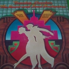 Frankie Crocker & The Heart and Soul Orchestra - US LP