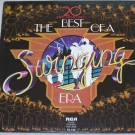 e Best of a Swinging Era - RCA Sonderauflage - LP