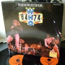 2 LP: The Best Of The Last Ten Years (9313/7)