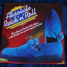 THE ULTIMATE ROCK N ROLL ALBUM 2LP "The Very Best Of Rock 'N' Roll TOP ! (1362)