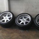 MK motorsport felgen