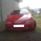 Tigra A angel eyes chrom